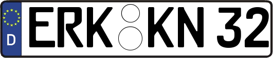 ERK-KN32