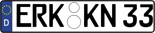 ERK-KN33
