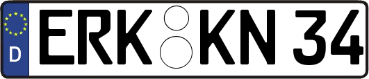 ERK-KN34