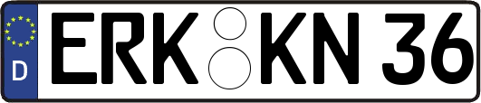 ERK-KN36