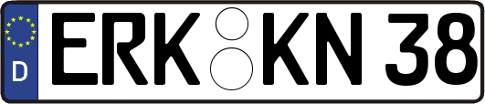 ERK-KN38