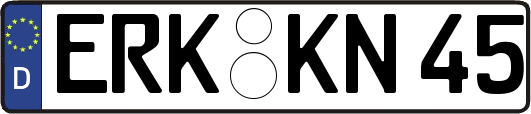 ERK-KN45
