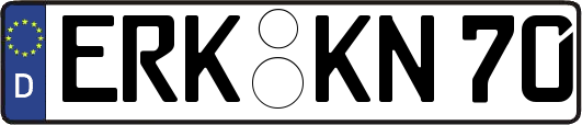 ERK-KN70