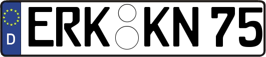 ERK-KN75