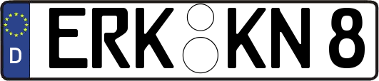 ERK-KN8