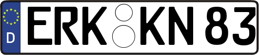 ERK-KN83