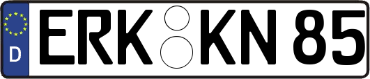 ERK-KN85