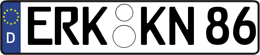 ERK-KN86