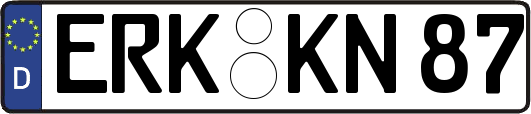 ERK-KN87
