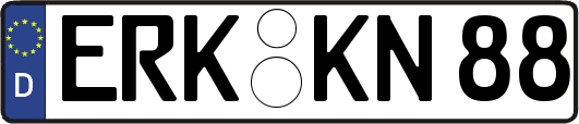 ERK-KN88