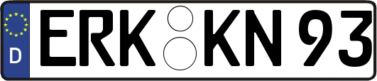 ERK-KN93