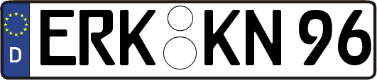 ERK-KN96