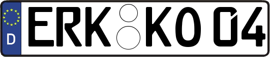 ERK-KO04
