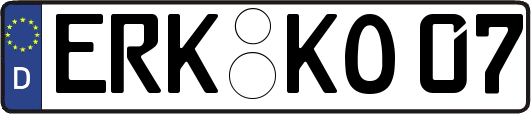 ERK-KO07