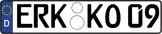 ERK-KO09