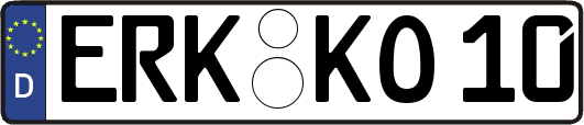 ERK-KO10