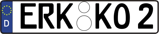 ERK-KO2