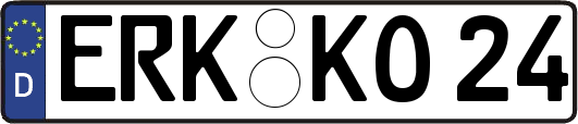 ERK-KO24