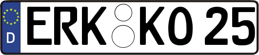 ERK-KO25
