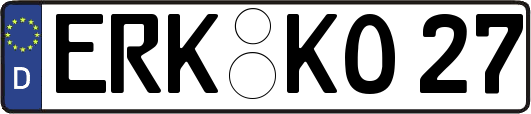 ERK-KO27