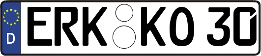 ERK-KO30