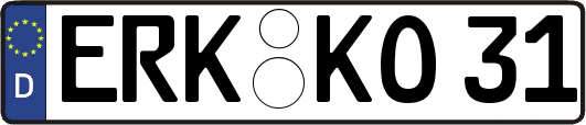 ERK-KO31