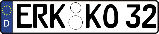 ERK-KO32