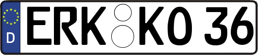 ERK-KO36