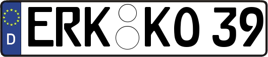 ERK-KO39