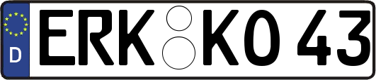 ERK-KO43