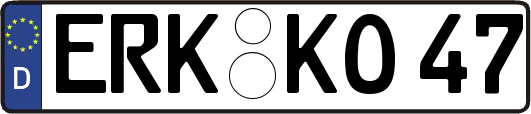 ERK-KO47