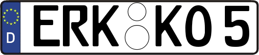 ERK-KO5