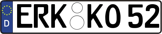 ERK-KO52
