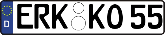 ERK-KO55