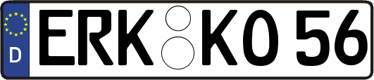 ERK-KO56