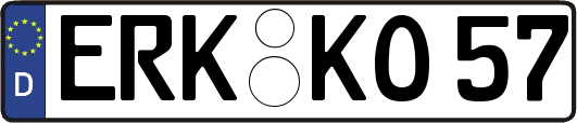 ERK-KO57