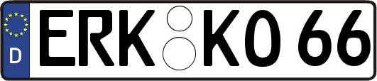 ERK-KO66