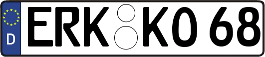 ERK-KO68