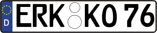 ERK-KO76