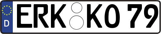 ERK-KO79