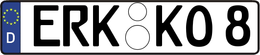 ERK-KO8