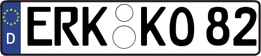 ERK-KO82