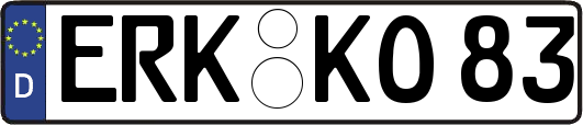 ERK-KO83