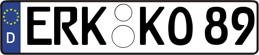 ERK-KO89