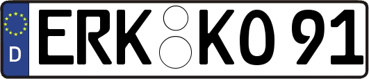 ERK-KO91