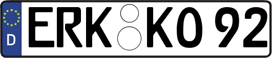 ERK-KO92