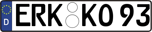 ERK-KO93