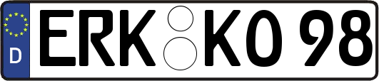 ERK-KO98
