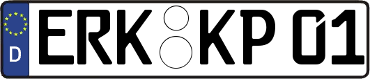 ERK-KP01