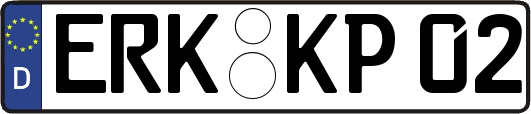 ERK-KP02